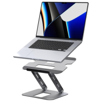 j5create Multi-Angle Aluminum Laptop Stand