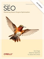 The Art of SEO book cover